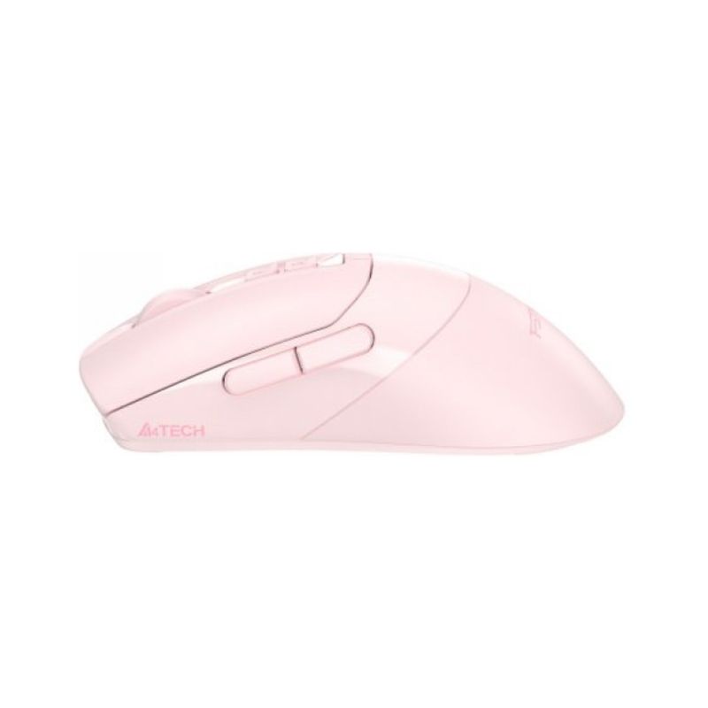 Мышка A4Tech FG50 Plus Wireless Pink (4711421002820)