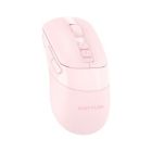 Мышка A4Tech FG50 Plus Wireless Pink (4711421002820)