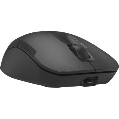 Мишка A4Tech FG15CS Air2 Wireless Black (4711421000932)