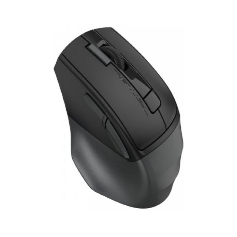 Мишка A4Tech FG45CS Air2 Wireless Stone Grey (4711421999656)