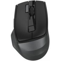 Мышка A4Tech FG45CS Air2 Wireless Stone Grey (4711421999656)