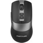 Мишка A4Tech FB50CS Plus Wireless/Bluetooth Black (4711421002899)