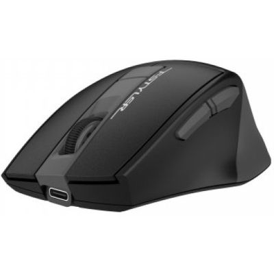 Мишка A4Tech FG35CS Plus Wireless Grey (4711421002981)