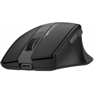Мишка A4Tech FG35CS Plus Wireless Grey (4711421002981)