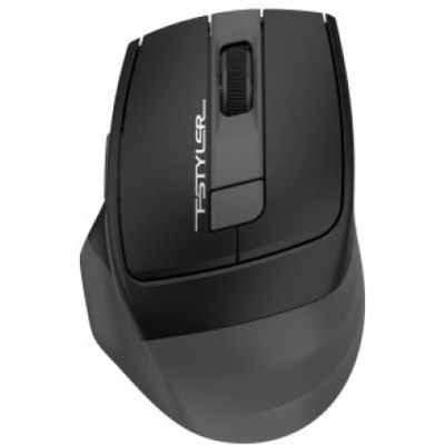 Мишка A4Tech FG35CS Plus Wireless Grey (4711421002981)