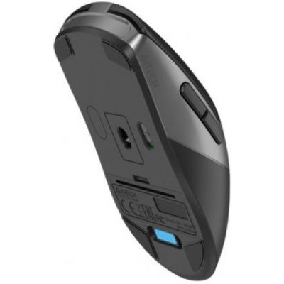 Мышка A4Tech FG50S Plus Wireless Black (4711421002837)