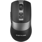 Мышка A4Tech FG50S Plus Wireless Black (4711421002837)