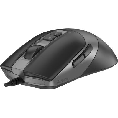 Мышка A4Tech FM50S Plus USB Black (4711421002745)