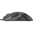 Мышка A4Tech FM50S Plus USB Black (4711421002745)