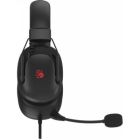 Навушники A4Tech Bloody G585 USB Black (4711421003063)
