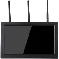 Монитор FPV Hawkeye Captain 10.2" DVR 1.2G 3.3G 4.9G 5.8G 6G 240CH (HC102240)