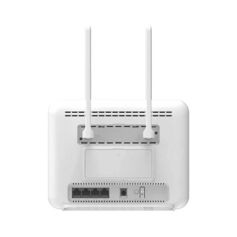Маршрутизатор Ergo (R291)