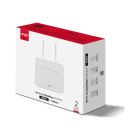 Маршрутизатор Ergo (R291)