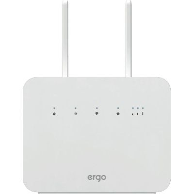 Маршрутизатор Ergo (R291)