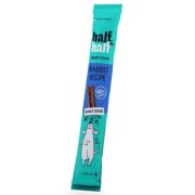 Ласощі для собак Half&Half м\'ясна паличка з кроликом 12 г (4820261921748)