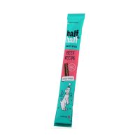 Лакомство для собак Half&Half мясная палочка с говядиной 12 г (4820261921779)