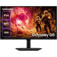 Монітор Samsung (LS27FG500EIXUA)