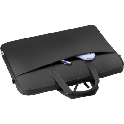 Сумка для ноутбука Defender 15.6" Forti black (26150)