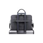 Сумка для ноутбука Defender 15.6" Trendy black (26130)