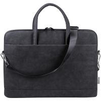 Сумка для ноутбука Defender 15.6" Trendy black (26130)