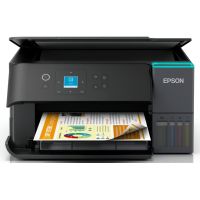 Багатофункціональний пристрій Epson EcoTank L4360 WiFi (C11CL41411)