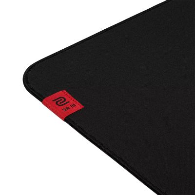Килимок для мишки Zowie H-TR Black (9H.N54FQ.A2E)