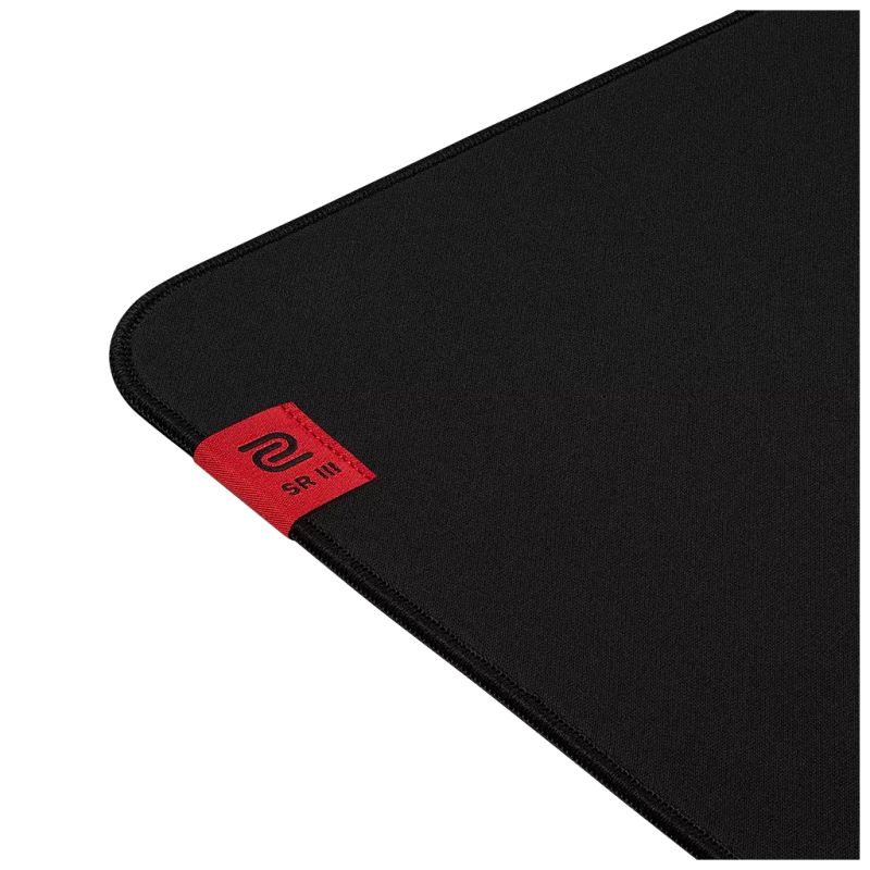 Коврик для мышки Zowie H-TR Black (9H.N54FQ.A2E)