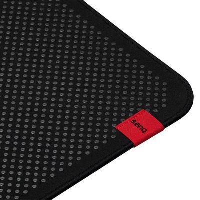 Килимок для мишки Zowie H-TR Black (9H.N54FQ.A2E)