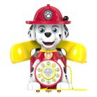 Розвиваюча іграшка Paw Patrol каталка Маршал Екстрений виклик (1500104)
