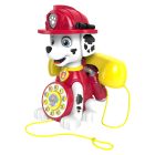 Розвиваюча іграшка Paw Patrol каталка Маршал Екстрений виклик (1500104)