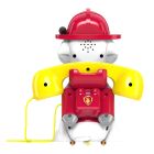 Розвиваюча іграшка Paw Patrol каталка Маршал Екстрений виклик (1500104)