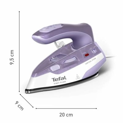 Праска Tefal (DB1612E0)