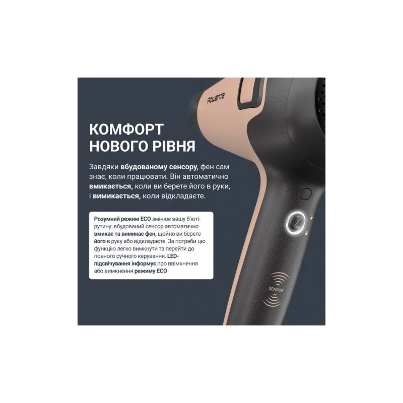Фен Rowenta (CV5E30E0)