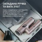 Фен Rowenta (HY8530E0)