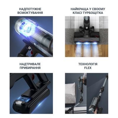 Пылесос Rowenta (RH9C71E0)
