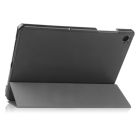 Чохол до планшета BeCover Smart Case Samsung Galaxy Tab A11 SM-X133/X135 8.7" Black (713963)