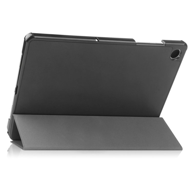 Чохол до планшета BeCover Smart Case Samsung Galaxy Tab A11 SM-X133/X135 8.7" Black (713963)