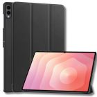 Чехол для планшета BeCover Smart Case Samsung Galaxy Tab S11 Ultra (SM-X930/X936) 14.6" Black (714624)