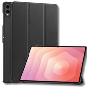 Чехол для планшета BeCover Smart Case Samsung Galaxy Tab S11 Ultra (SM-X930/X936) 14.6" Black (714624)
