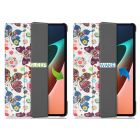 Чохол до планшета BeCover Smart Case Xiaomi Redmi Pad 2 Pro 12.1" Butterfly (714636)