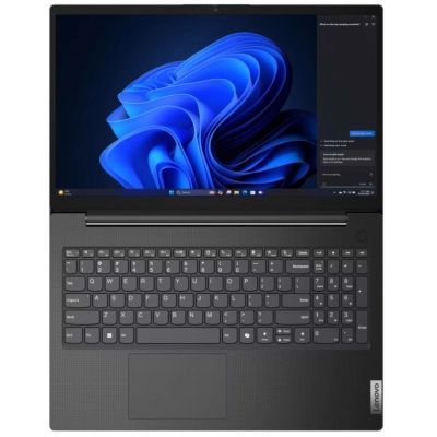 Ноутбук Lenovo V15 G5 IRL (83GW00C8RA)