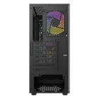 Корпус для ПК DARKFLASH (A290 BLACK)