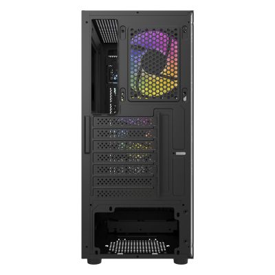 Корпус для ПК DARKFLASH (A290 BLACK)