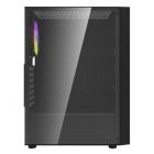 Корпус для ПК DARKFLASH (A290 BLACK)