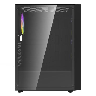 Корпус для ПК DARKFLASH (A290 BLACK)