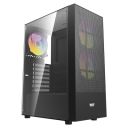 Корпус для ПК DARKFLASH (A290 BLACK)