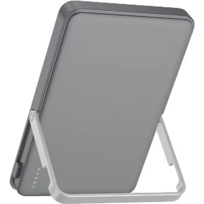 Батарея універсальна UmeTravel 5000mAh 20W M7 Magnetic and Wireless (1175590)