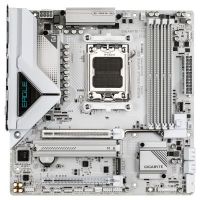 Материнська плата GIGABYTE (B850M EAGLE WF6E ICE)