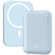 Батарея універсальна UmeTravel 10000mAh 20W M9X Magnetic and Wireless (1175592)