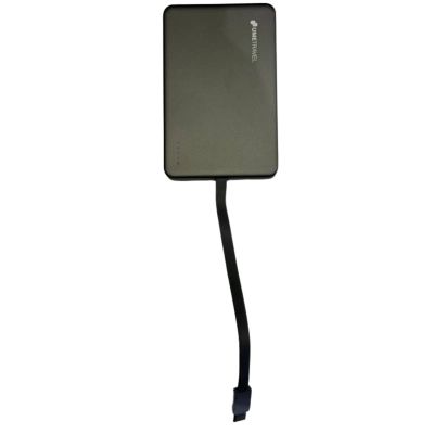 Батарея універсальна UmeTravel 5000mAh 20W M11 Magnetic and Wireless (1175593)